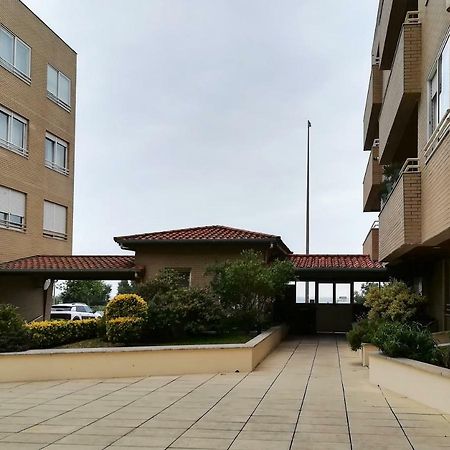 Appartement Apeadeiro Do Mar 2 à São Félix da Marinha Extérieur photo