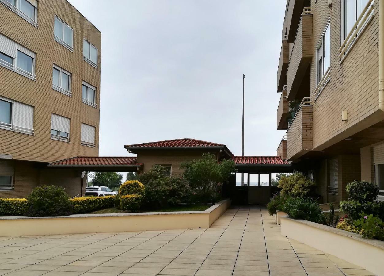 Appartement Apeadeiro Do Mar 2 à São Félix da Marinha Extérieur photo