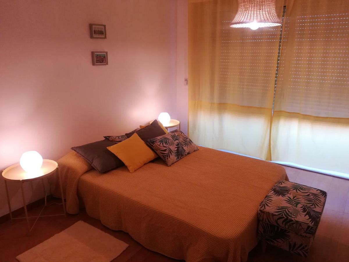 Appartement Apeadeiro Do Mar 2 à São Félix da Marinha Extérieur photo