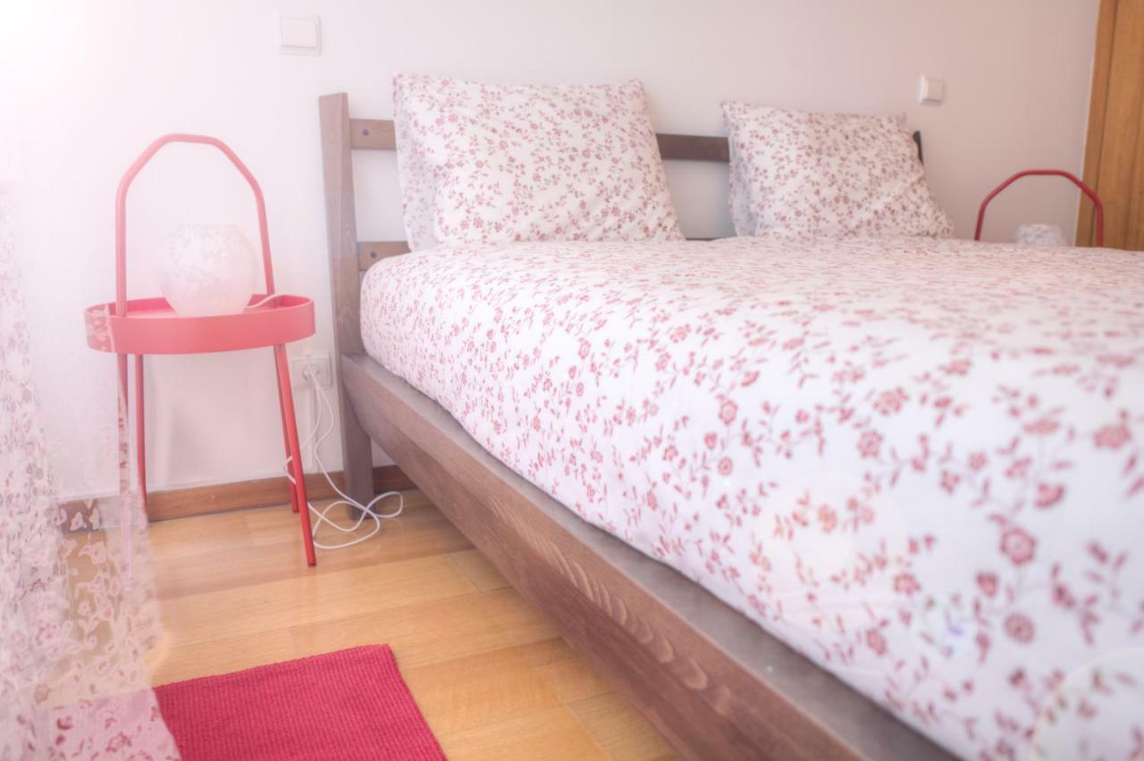 Appartement Apeadeiro Do Mar 2 à São Félix da Marinha Extérieur photo