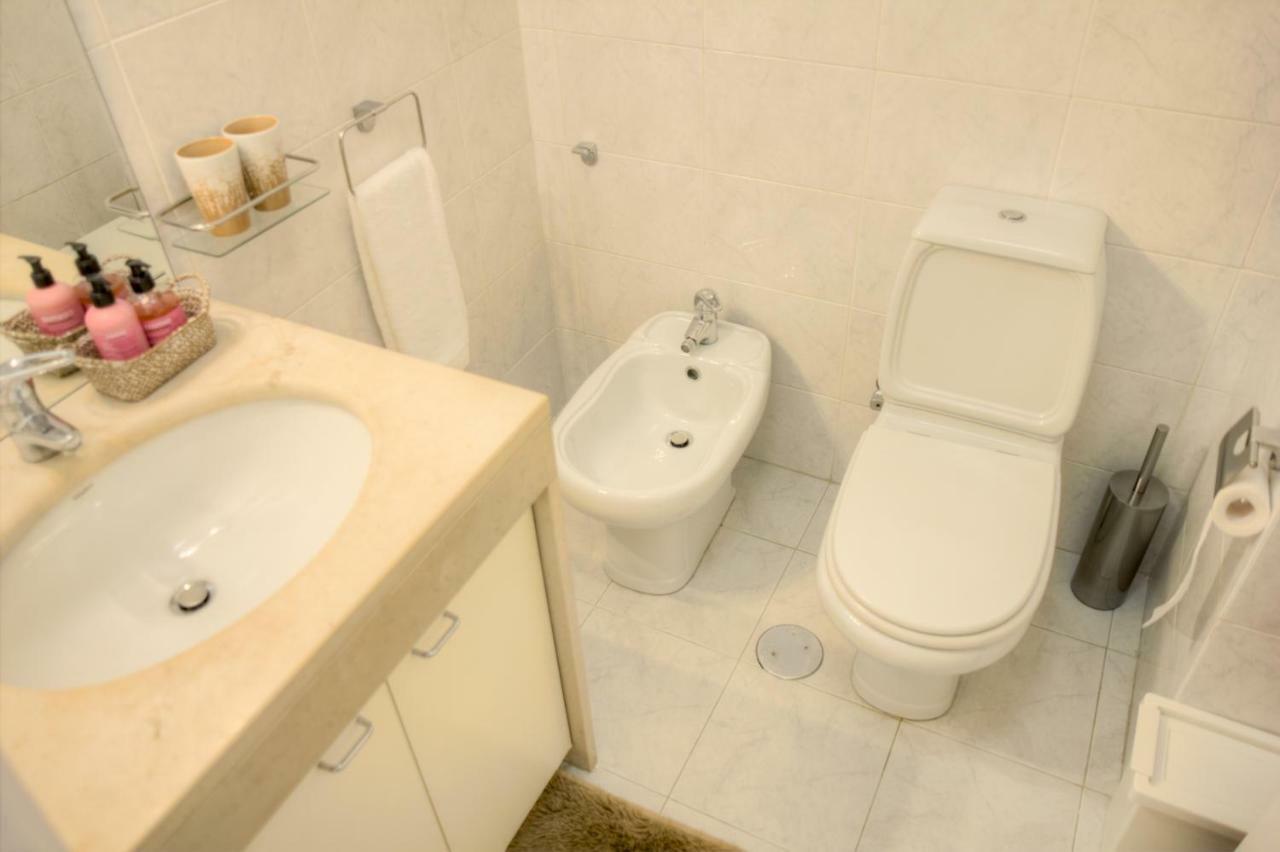 Appartement Apeadeiro Do Mar 2 à São Félix da Marinha Extérieur photo